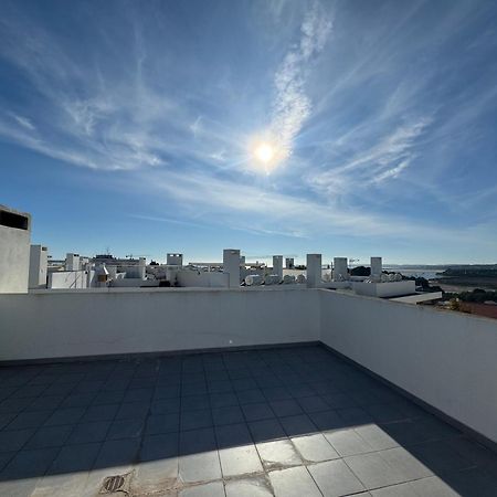 Albur Village B - Hyacinth Alvor Exterior foto