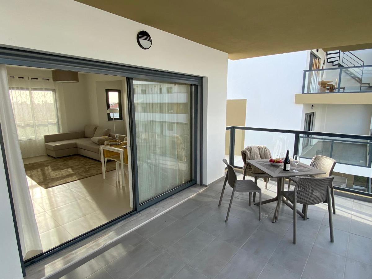 Albur Village B - Hyacinth Alvor Exterior foto
