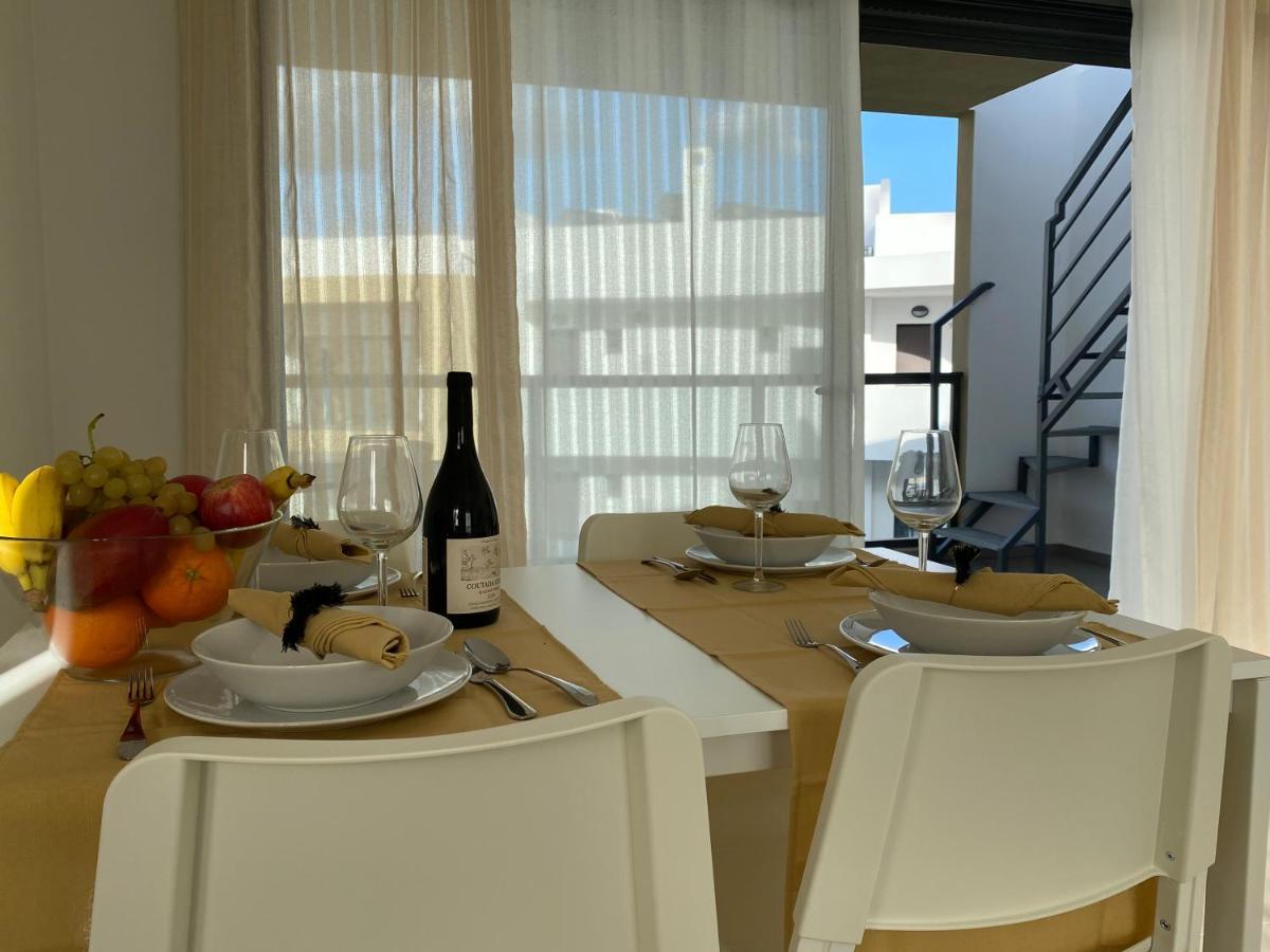 Albur Village B - Hyacinth Alvor Exterior foto